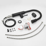 Retro Smart Kitchen Faucet