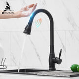 Farmhouse Smart Faucet
