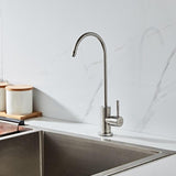 Purified Water Kitchen Faucet