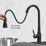 Farmhouse Smart Faucet
