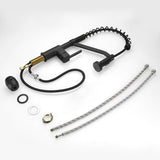 Signature Spring Kitchen Faucet