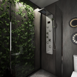 Signature Rainfall ShowerSpa™