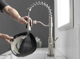 MODERN™ Smart Spring Faucet