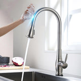 Farmhouse Smart Faucet