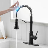 MODERN™ Smart Spring Faucet
