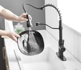 MODERN™ Smart Spring Faucet
