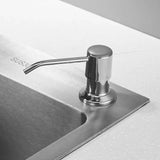 Signature Deck Mount Soap Dispenser V2