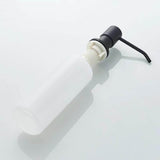 Signature Deck Mount Soap Dispenser V2