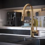 Signature Smart Faucet