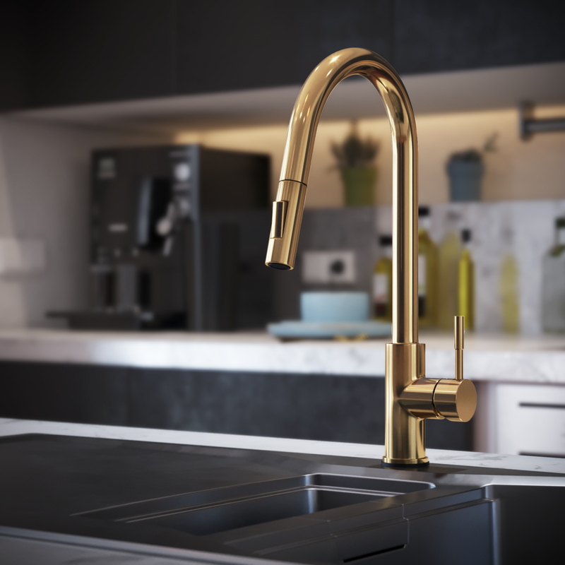 Signature Smart Faucet