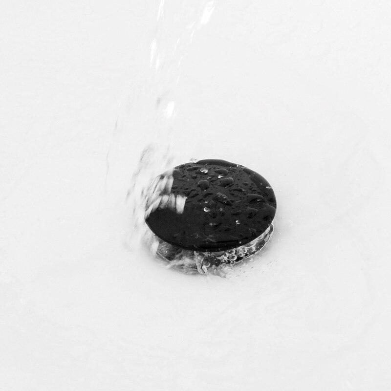 Bathroom Sink Pop Up Drain