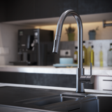Signature Smart Faucet