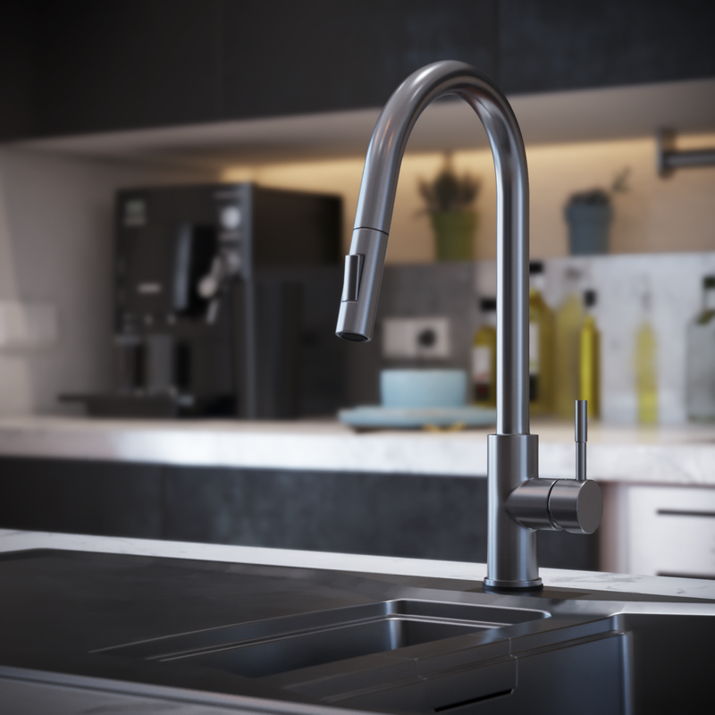 Signature Smart Faucet
