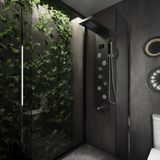 Signature Rainfall ShowerSpa™