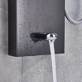 Signature Rainfall ShowerSpa™