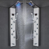 Signature Rainfall ShowerSpa™