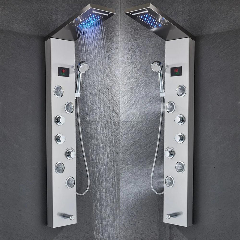 Signature Rainfall ShowerSpa™