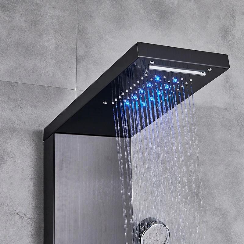 Signature Rainfall ShowerSpa™