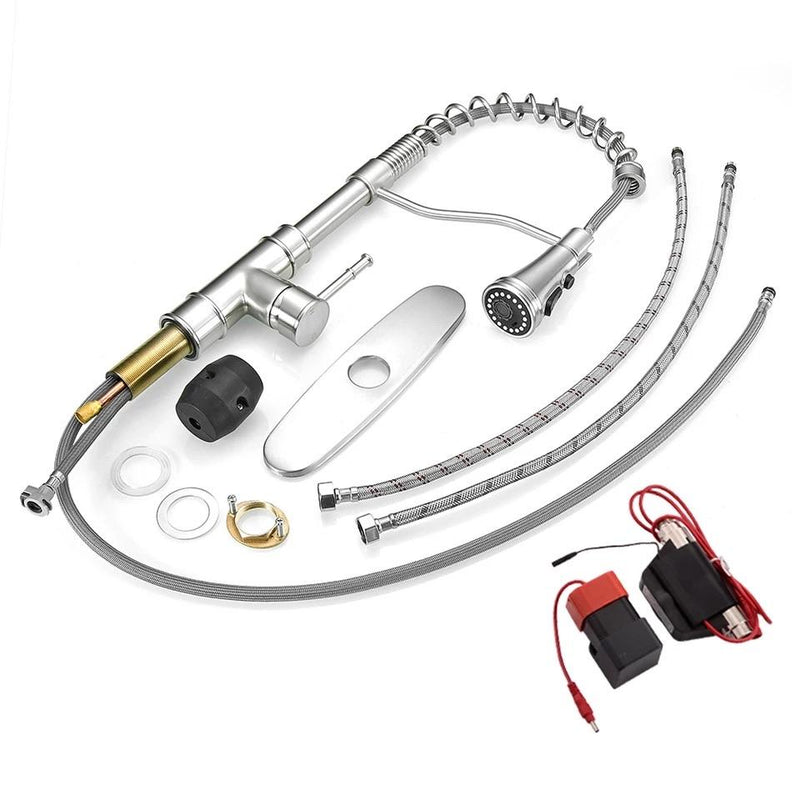 MODERN™ Smart Spring Faucet