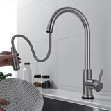 Signature Smart Faucet