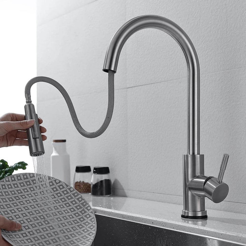 Signature Smart Faucet