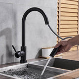 Signature Smart Faucet