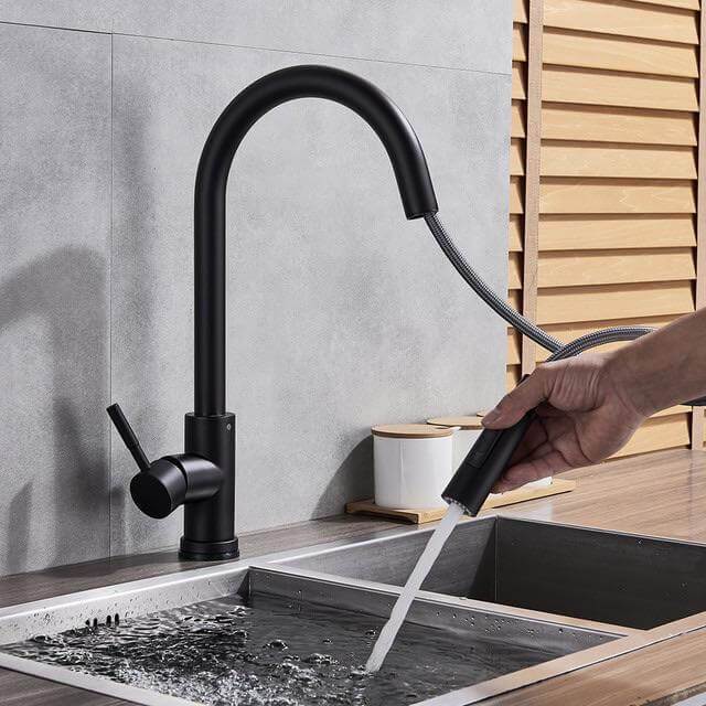 Signature Smart Faucet