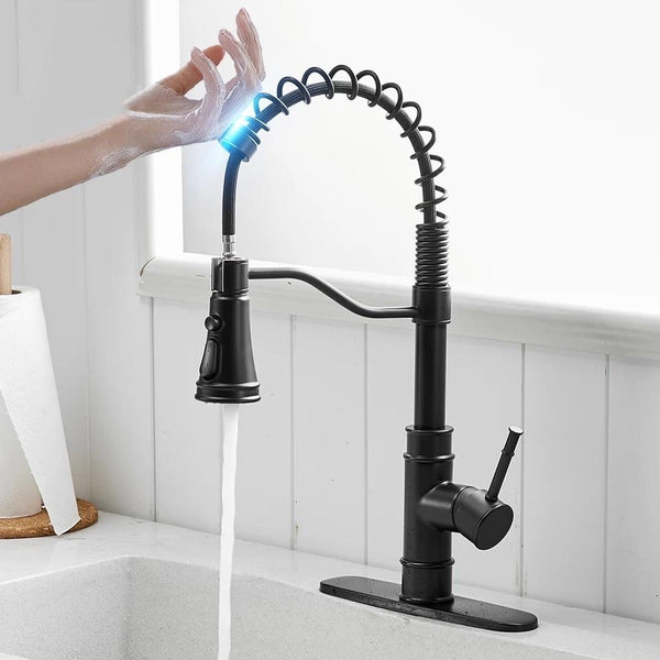 MODERN™ Smart Spring Faucet