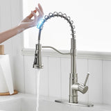 MODERN™ Smart Spring Faucet
