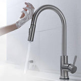 Signature Smart Faucet