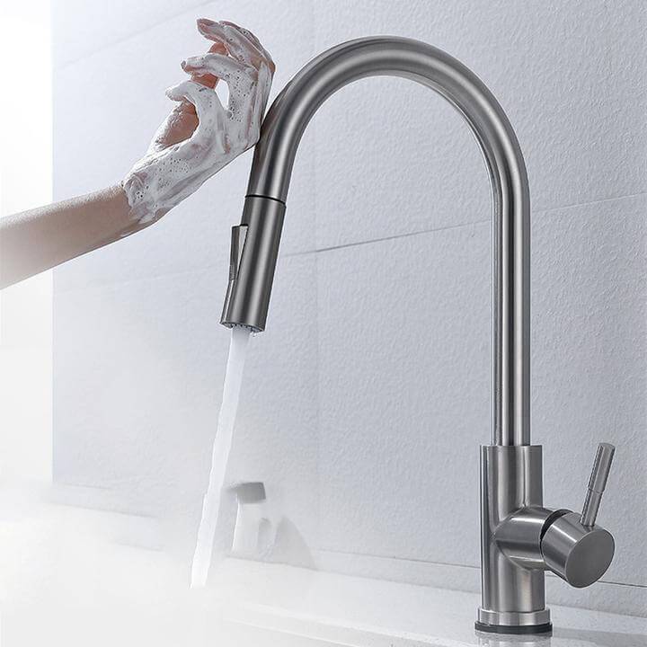 Signature Smart Faucet