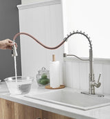 MODERN™ Smart Spring Faucet