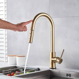 Signature Smart Faucet